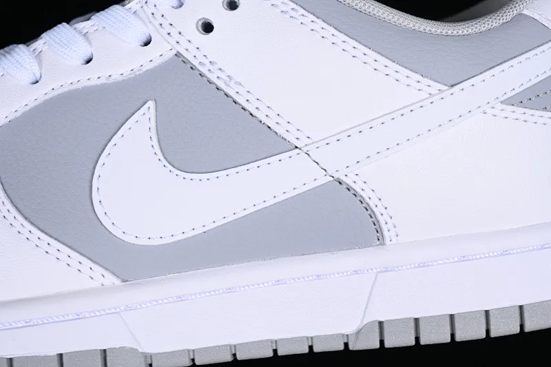 All categories Nk SB Dunk series Nk SB Dunk Low low-top sneakers Nk SB Dunk Low cool gray SB low-top sports and leisure sneakers DJ6188-003